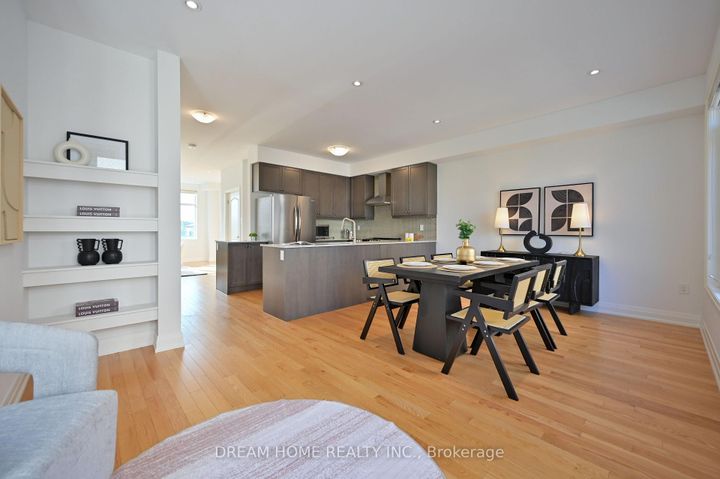 Photo 19 at 40 Teasel Way, Unionville, Markham