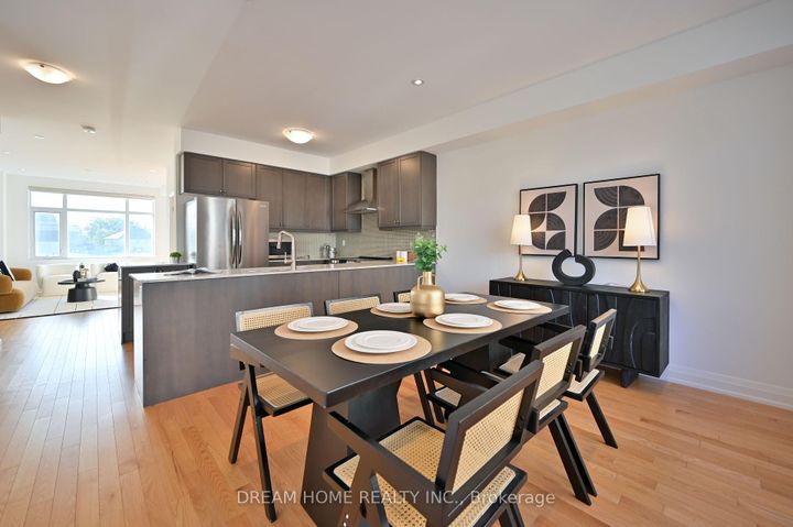 Photo 20 at 40 Teasel Way, Unionville, Markham