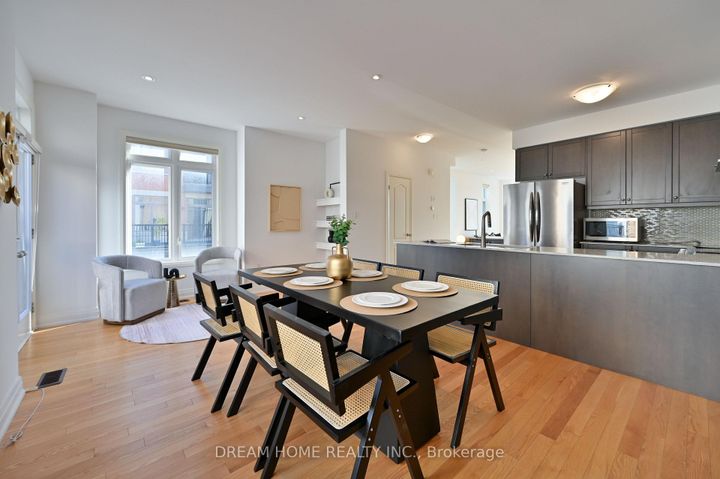 Photo 21 at 40 Teasel Way, Unionville, Markham