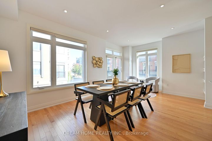 Photo 23 at 40 Teasel Way, Unionville, Markham