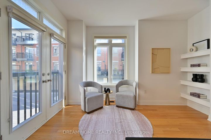 Photo 24 at 40 Teasel Way, Unionville, Markham