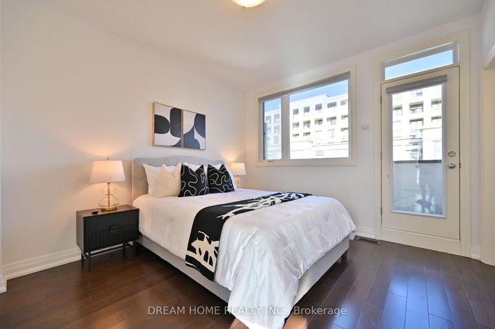 Photo 41 at 40 Teasel Way, Unionville, Markham