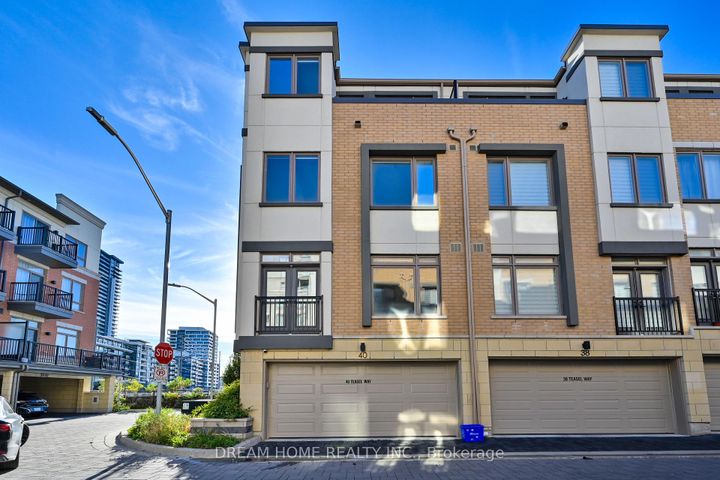 Photo 46 at 40 Teasel Way, Unionville, Markham
