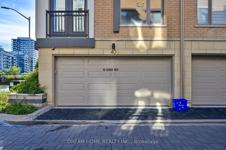 Photo 47 at 40 Teasel Way, Unionville, Markham