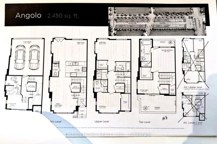 Photo 48 at 40 Teasel Way, Unionville, Markham
