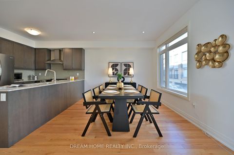 Photo 18 at 40 Teasel Way, Unionville, Markham