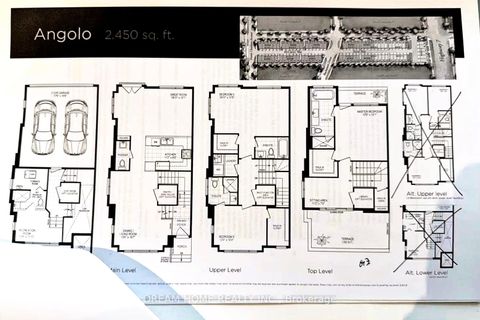 Photo 48 at 40 Teasel Way, Unionville, Markham