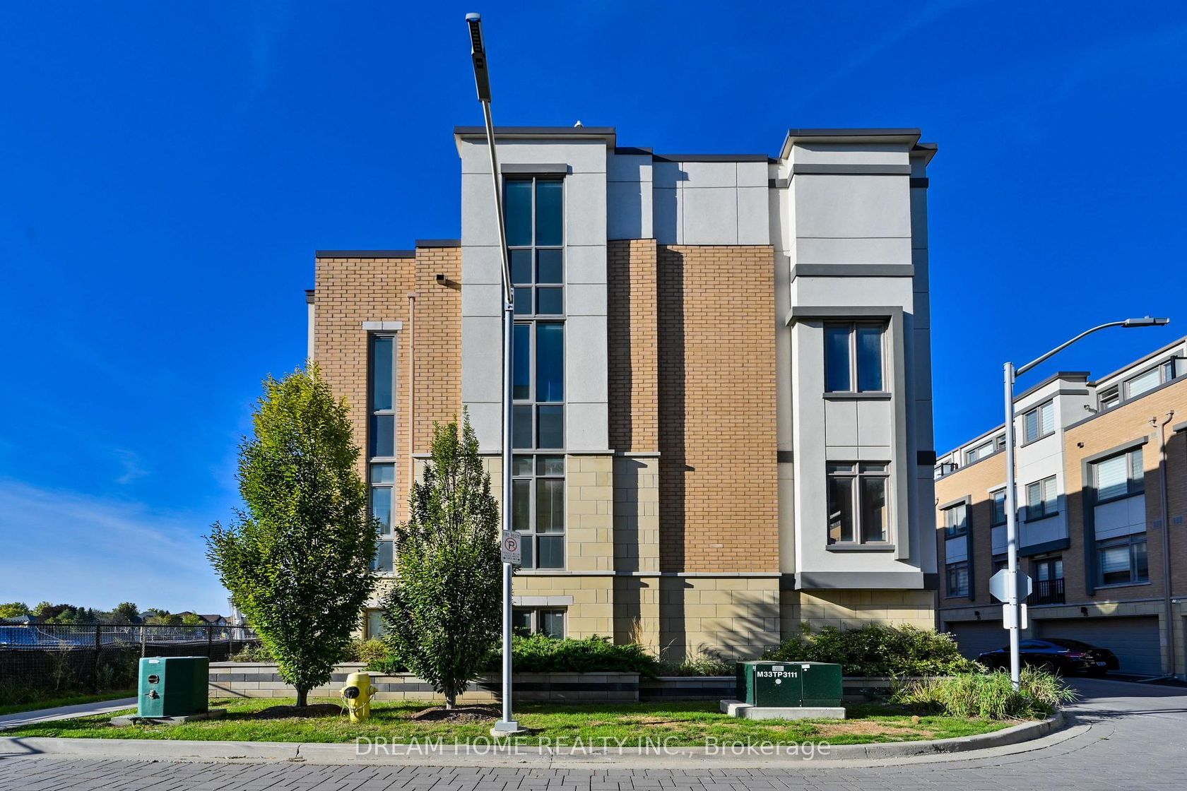 40 Teasel Way, Unionville, Markham 2
