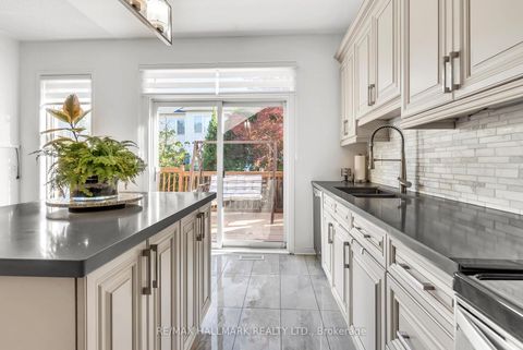 Photo 13 at 21 Brooks Avenue, Bayview Northeast, Aurora