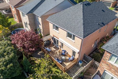 Photo 43 at 21 Brooks Avenue, Bayview Northeast, Aurora