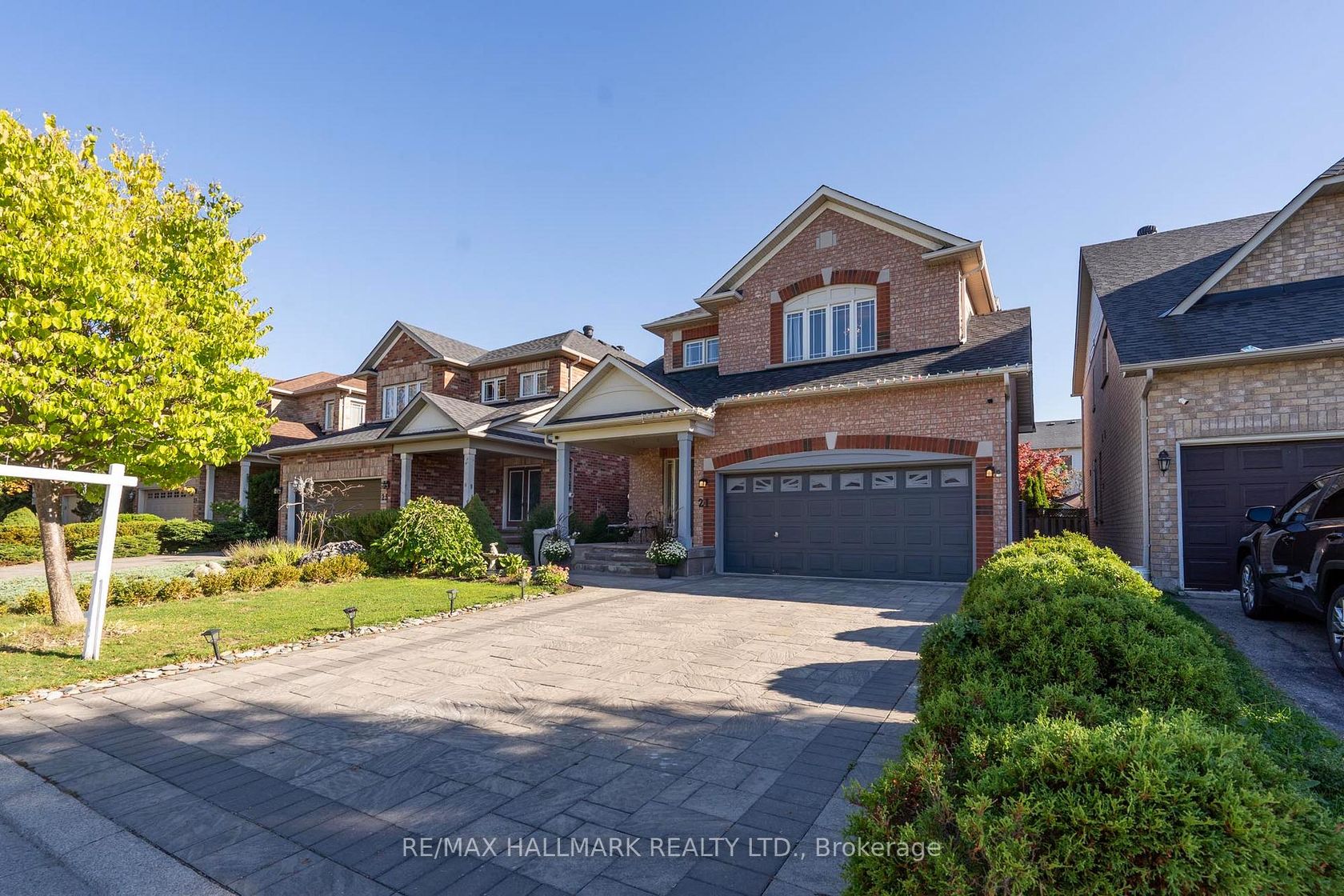 21 Brooks Avenue, Bayview Northeast, Aurora 