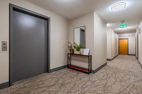 Photo 1 at 202 - 897 Sheppard Avenue W, Clanton Park, Toronto
