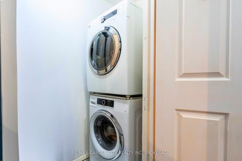 Photo 8 at 202 - 897 Sheppard Avenue W, Clanton Park, Toronto