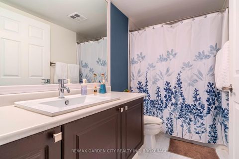 Photo 9 at 202 - 897 Sheppard Avenue W, Clanton Park, Toronto