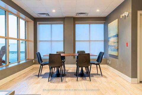 Photo 14 at 202 - 897 Sheppard Avenue W, Clanton Park, Toronto