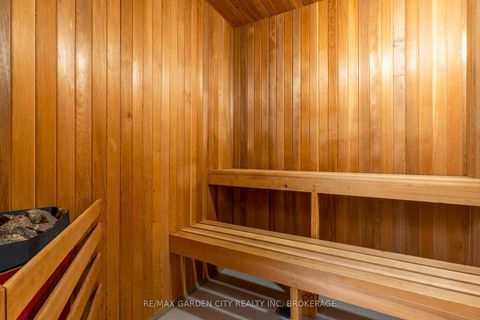 Photo 15 at 202 - 897 Sheppard Avenue W, Clanton Park, Toronto