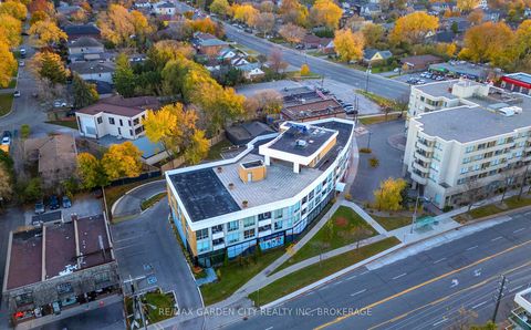 Photo 17 at 202 - 897 Sheppard Avenue W, Clanton Park, Toronto