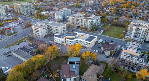Photo 18 at 202 - 897 Sheppard Avenue W, Clanton Park, Toronto