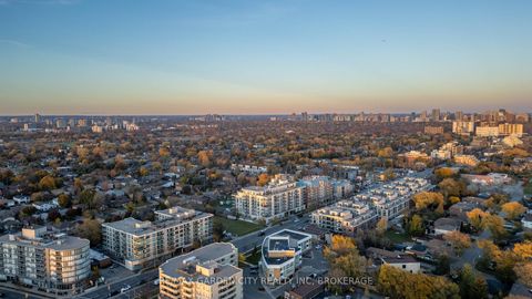 Photo 20 at 202 - 897 Sheppard Avenue W, Clanton Park, Toronto