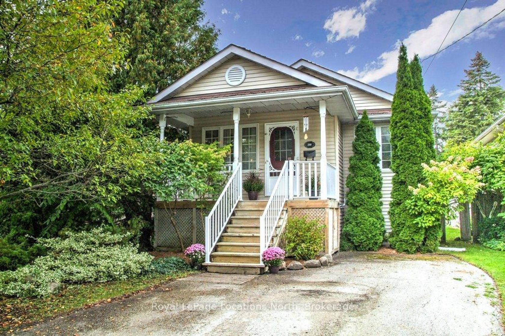250 Cedar Street, Collingwood 