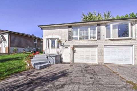 Photo 1 at 20 Yucatan Road, Pleasant View, Toronto