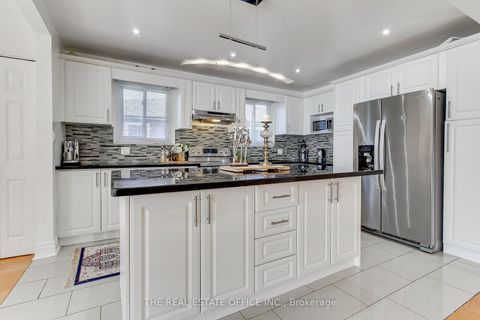 Photo 4 at 20 Yucatan Road, Pleasant View, Toronto