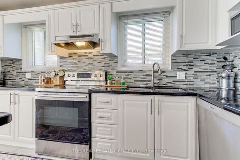 Photo 7 at 20 Yucatan Road, Pleasant View, Toronto