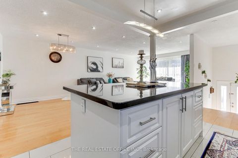 Photo 8 at 20 Yucatan Road, Pleasant View, Toronto