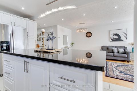 Photo 9 at 20 Yucatan Road, Pleasant View, Toronto