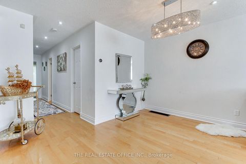 Photo 11 at 20 Yucatan Road, Pleasant View, Toronto