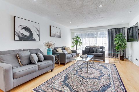 Photo 12 at 20 Yucatan Road, Pleasant View, Toronto