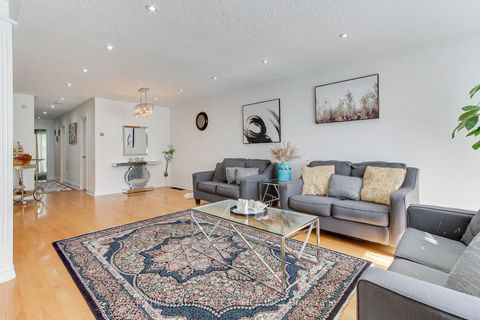 Photo 14 at 20 Yucatan Road, Pleasant View, Toronto