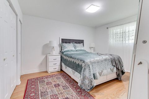 Photo 16 at 20 Yucatan Road, Pleasant View, Toronto