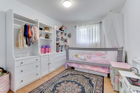 Photo 20 at 20 Yucatan Road, Pleasant View, Toronto