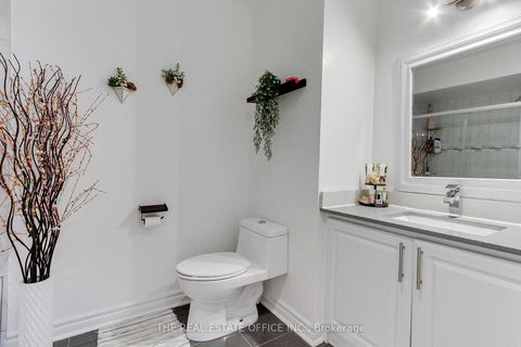 Photo 21 at 20 Yucatan Road, Pleasant View, Toronto