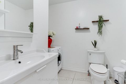 Photo 23 at 20 Yucatan Road, Pleasant View, Toronto