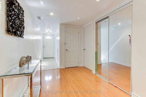 Photo 24 at 20 Yucatan Road, Pleasant View, Toronto