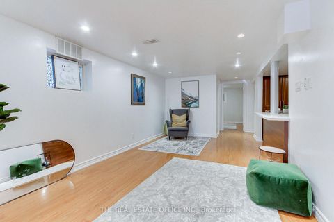 Photo 25 at 20 Yucatan Road, Pleasant View, Toronto