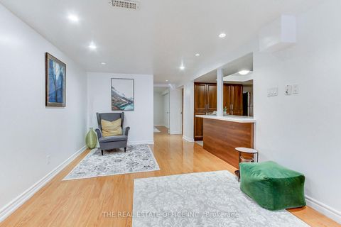 Photo 26 at 20 Yucatan Road, Pleasant View, Toronto