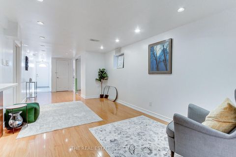 Photo 27 at 20 Yucatan Road, Pleasant View, Toronto