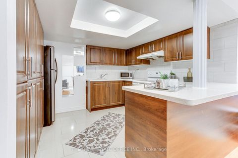 Photo 28 at 20 Yucatan Road, Pleasant View, Toronto