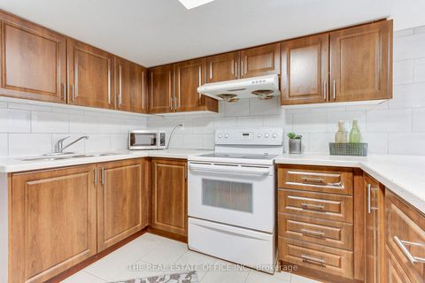 Photo 29 at 20 Yucatan Road, Pleasant View, Toronto