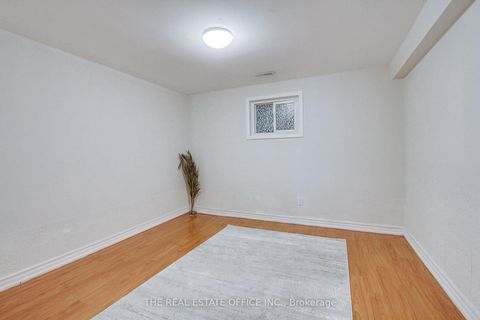 Photo 31 at 20 Yucatan Road, Pleasant View, Toronto