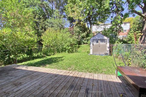 Photo 36 at 20 Yucatan Road, Pleasant View, Toronto