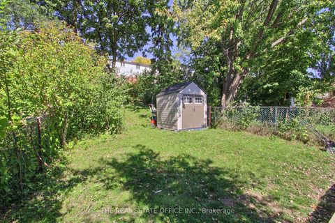 Photo 37 at 20 Yucatan Road, Pleasant View, Toronto