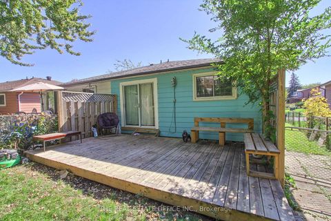 Photo 38 at 20 Yucatan Road, Pleasant View, Toronto
