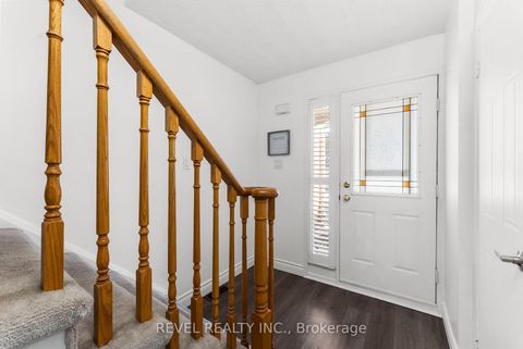 Photo 2 at 60 - 1610 Crawforth Street, Blue Grass Meadows, Whitby