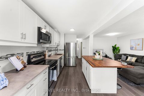 Photo 6 at 60 - 1610 Crawforth Street, Blue Grass Meadows, Whitby
