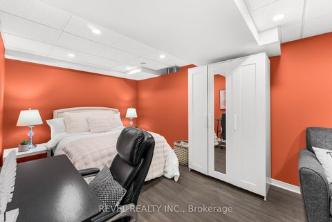 Photo 19 at 60 - 1610 Crawforth Street, Blue Grass Meadows, Whitby