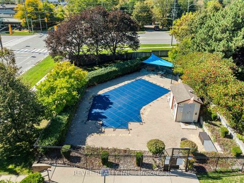 Photo 21 at 60 - 1610 Crawforth Street, Blue Grass Meadows, Whitby